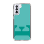 Slim Protection Case［ Original - initial color - E light green ］