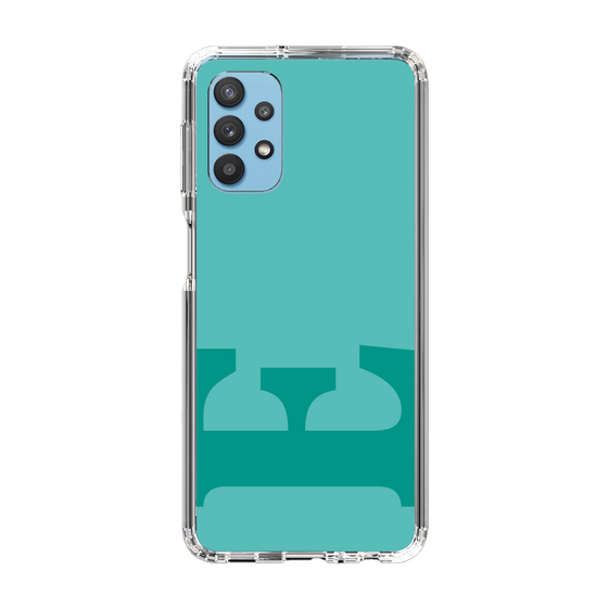 Slim Protection Case［ Original - initial color - E light green ］