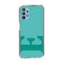 Slim Protection Case［ Original - initial color - E light green ］