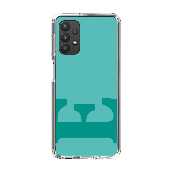 Slim Protection Case［ Original - initial color - E light green ］
