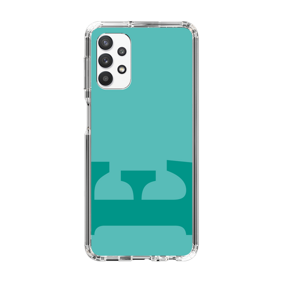 Slim Protection Case［ Original - initial color - E light green ］