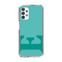 Slim Protection Case［ Original - initial color - E light green ］