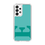 Slim Protection Case［ Original - initial color - E light green ］
