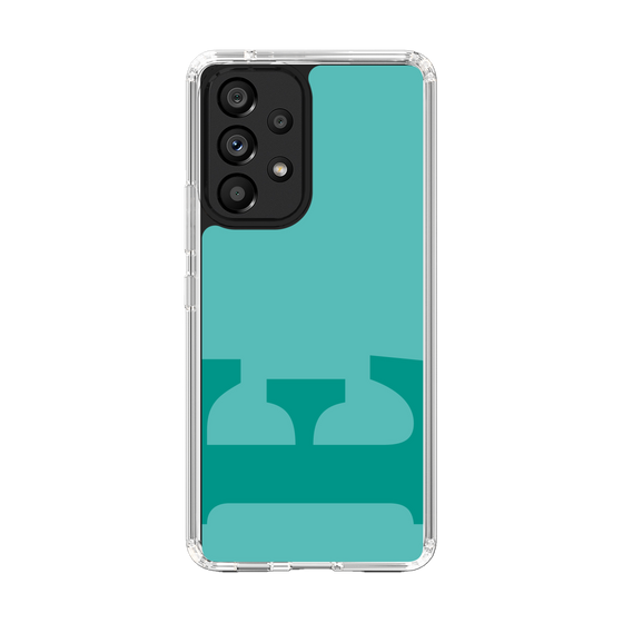 Slim Protection Case［ Original - initial color - E light green ］