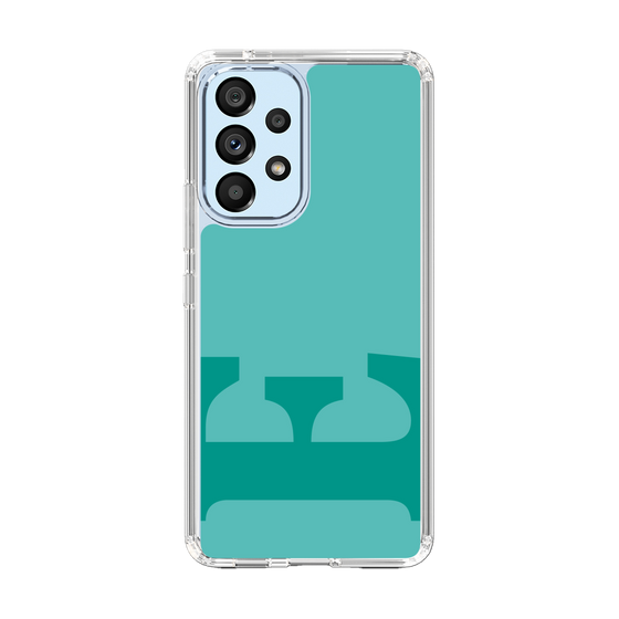 Slim Protection Case［ Original - initial color - E light green ］