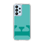 Slim Protection Case［ Original - initial color - E light green ］