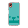 Slim Protection Case［ Original - initial color - E light green ］
