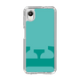 Slim Protection Case［ Original - initial color - E light green ］