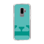 Slim Protection Case［ Original - initial color - E light green ］