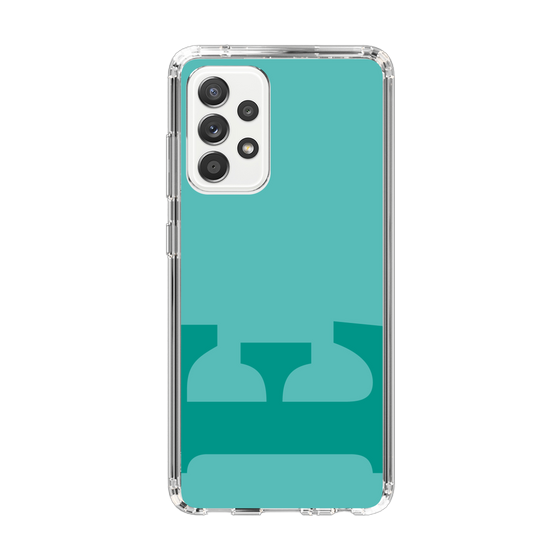 Slim Protection Case［ Original - initial color - E light green ］