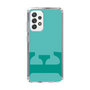 Slim Protection Case［ Original - initial color - E light green ］
