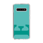 Slim Protection Case［ Original - initial color - E light green ］