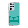 Slim Protection Case［ Original - initial color - E light green ］