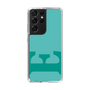 Slim Protection Case［ Original - initial color - E light green ］