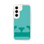 Slim Protection Case［ Original - initial color - E light green ］