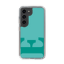 Slim Protection Case［ Original - initial color - E light green ］
