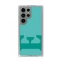 Slim Protection Case［ Original - initial color - E light green ］