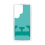 Slim Protection Case［ Original - initial color - E light green ］