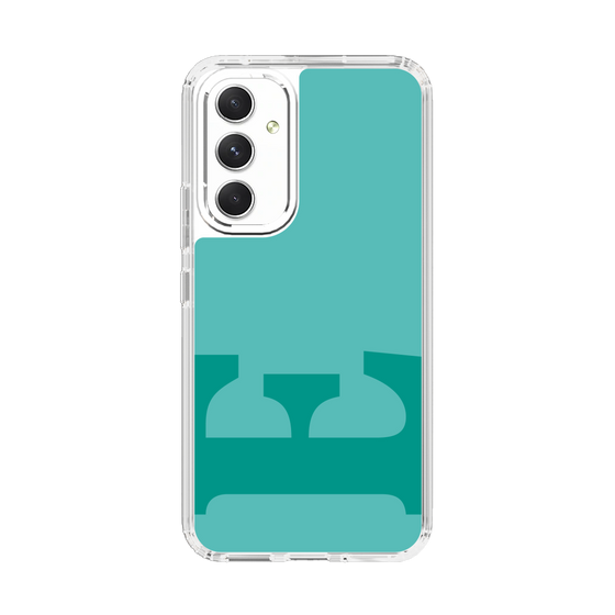 Slim Protection Case［ Original - initial color - E light green ］