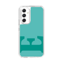 Slim Protection Case［ Original - initial color - E light green ］
