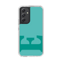 Slim Protection Case［ Original - initial color - E light green ］