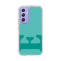 Slim Protection Case［ Original - initial color - E light green ］