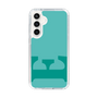 Slim Protection Case［ Original - initial color - E light green ］