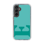 Slim Protection Case［ Original - initial color - E light green ］