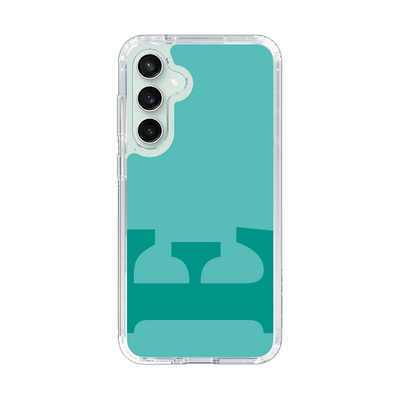 Slim Protection Case［ Original - initial color - E light green ］