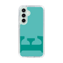 Slim Protection Case［ Original - initial color - E light green ］