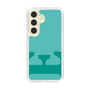 Slim Protection Case［ Original - initial color - E light green ］