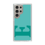 Slim Protection Case［ Original - initial color - E light green ］