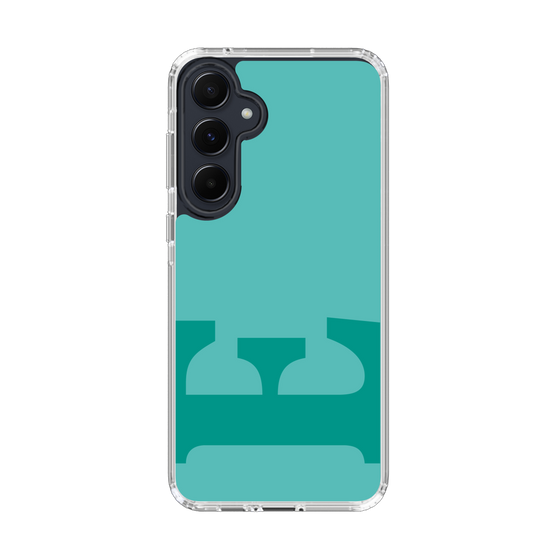 Slim Protection Case［ オリジナル - initial color - E light green ］