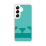 Slim Protection Case［ Original - initial color - E light green ］