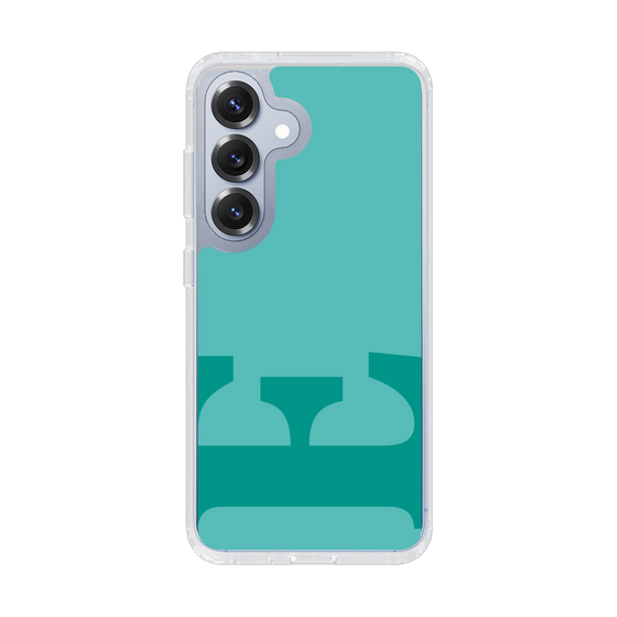 Slim Protection Case［ Original - initial color - E light green ］