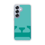 Slim Protection Case［ Original - initial color - E light green ］