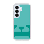 Slim Protection Case［ Original - initial color - E light green ］