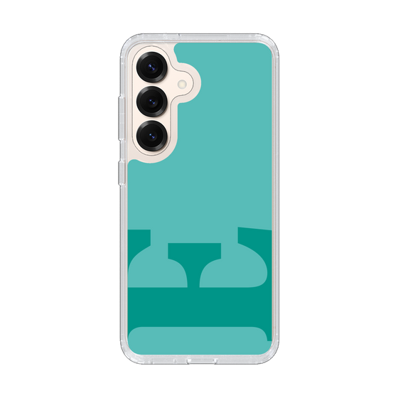 Slim Protection Case［ Original - initial color - E light green ］