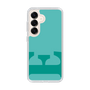 Slim Protection Case［ Original - initial color - E light green ］