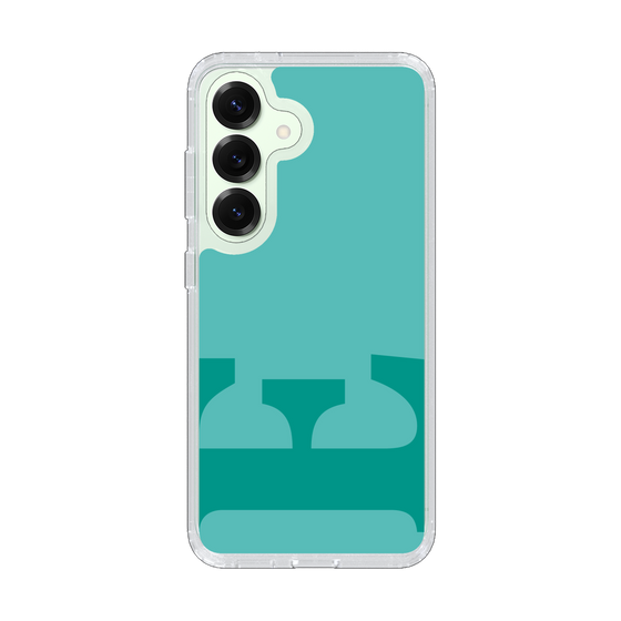Slim Protection Case［ Original - initial color - E light green ］