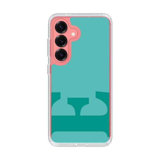 Slim Protection Case［ Original - initial color - E light green ］