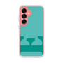 Slim Protection Case［ Original - initial color - E light green ］