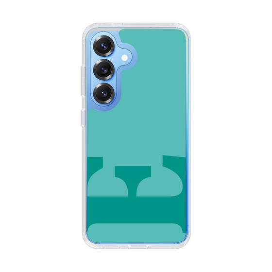 Slim Protection Case［ Original - initial color - E light green ］