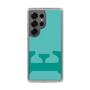 Slim Protection Case［ Original - initial color - E light green ］