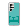 Slim Protection Case［ Original - initial color - E light green ］