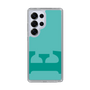 Slim Protection Case［ Original - initial color - E light green ］