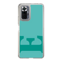 Slim Protection Case［ Original - initial color - E light green ］