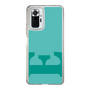 Slim Protection Case［ Original - initial color - E light green ］
