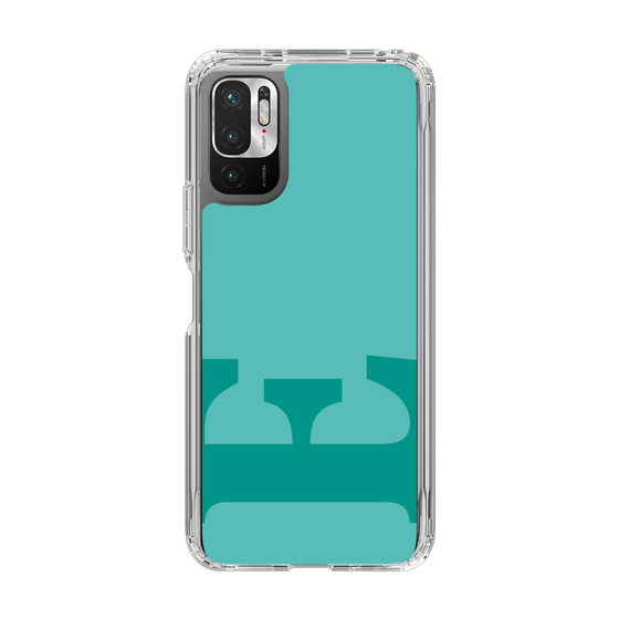 Slim Protection Case［ Original - initial color - E light green ］