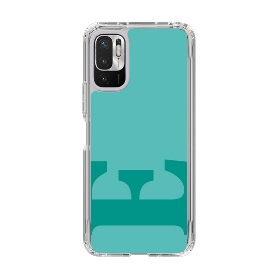 Slim Protection Case［ Original - initial color - E light green ］